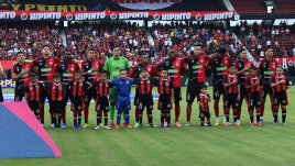 Cúcuta Deportivo 2026. 