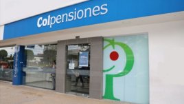 COLPENSIONES 