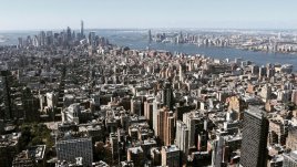 EE.UU. tiene siete de las 10 ciudades con los arriendos más costosos