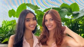 EXREINAS ENAMORADAS