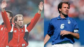 FRANCO BARESI 