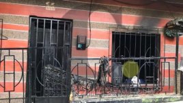 Mujer murió tras extraño incendio de un colchón en el barrio Popular, de Medellín