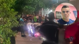 Rolón Asesinato Atalaya