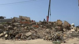 TERREMOTOS EN VENEZUELA 