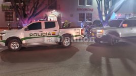 Asesinan a un hombre a tiros en el barrio San José, de Cúcuta
