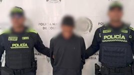 Capturado el sujeto que le habría quitado la vida a una joven 16 años en Barranquilla