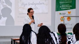 Investigadoras fomentan la caficultura femenina en Norte de Santander 