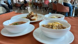 La gastronomía hotelera busca dinamizar la economía de Cúcuta