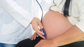 Licencia de maternidad. / Foto: archivo