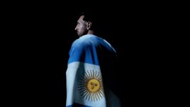 El capitán argentino cerró su participación en las Copas del Mundo con un subcampeonato en Norteamérica 2026.
