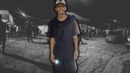 Asesinato Maicol Doña Nidia