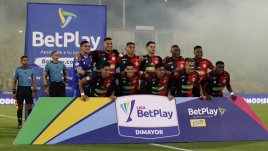 Cúcuta Deportivo