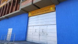 Colegio Nuestra Señora de Belén.