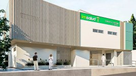 San Mateo, entre mantener una IPS deficiente o construir una nueva sede
