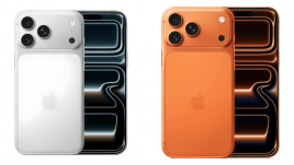 IPHONE 17