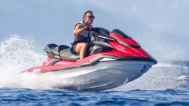 PRESIDENTE MACRON