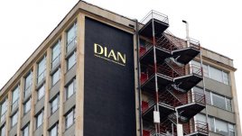 DEUDAS DE LA DIAN 