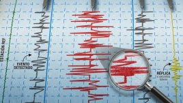 Otro terremoto en Latinoamérica: sismo de magnitud 5,0 sacudió San José, Costa Rica
