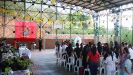 Ejército Nacional llevó jornada de bienestar a zona rural de El Zulia
