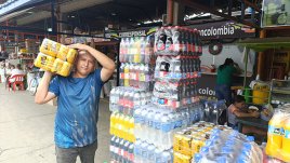 Las bebidas alcohólicas crecieron 12,10%. / Foto: cortesía