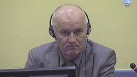 Muere Ratko Mladic, ‘el carnicero de Bosnia’, a los 84 años