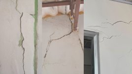 Tras fuerte terremoto en Colombia, cuatro municipios de Norte de Santander reportan afectaciones