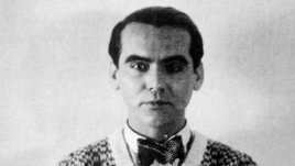 García Lorca