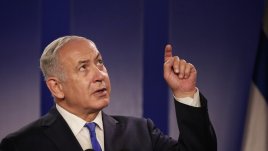 Netanyahu rechaza plan de Trump para Gaza y condiciona retiro al desarme de Hamás