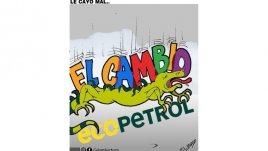 23-09-26 - Caricatura, Le cayó mal..