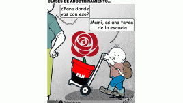 CARICATURA--CLASES-DE-ADOCTRINAMIENTO
