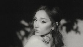 Ariana-Grande. Foto: Facebook Ariana Grande.