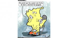 CARICATURA. 