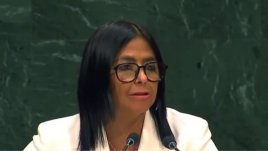 DELCY RODRIGUEZ 