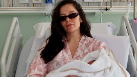 ¡Lina Tejeiro ya es mamá! Así anunció la llegada de su hijo Gael