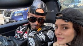 Valentina-Ferrer-y-J-Balvin. Foto: IG @valentinaferrer