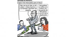 Caricatura