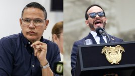 ¿Por qué el alcalde de Cúcuta no asistió al consejo de seguridad con el presidente Abelardo de la Espriella?
