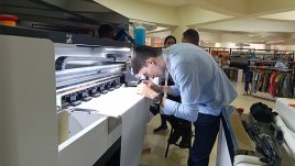 El mercado laboral de Cúcuta presenta una alta vulnerabilidad ante la IA, pero también una oportunidad para anticiparse a la transformación tecnológica. / Foto: archivo