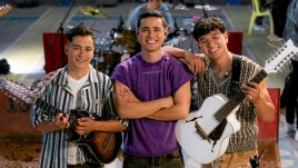 Evolución Carranguera le pone juventud y energía a la música de Norte de Santander.