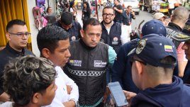 Cúcuta extiende los operativos de control a migrantes