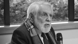 Falleció Miguel Méndez Camacho: reconocido académico, escritory gestor cultural cucuteño