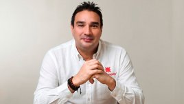 Óscar Guillermo Gerardino 