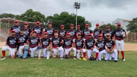 La selección de sóftbol de Norte de Santander tuvo que afrontar un grupo difícil en el clasificatorio a los Juegos Nacionales.
