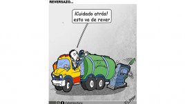 Reversazo