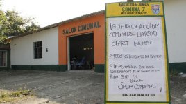 Amenazas contra líderes sociales  van en aumento en Cúcuta