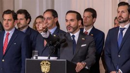 Abelardo-de-la-Espriella-10-26. Foto: Presidencia, tomada de El Colombiano.