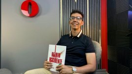 Andrés Ramírez - Libro