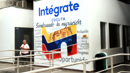 Centro Intégrate.