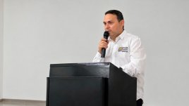 Cesar Ricardo Rojas