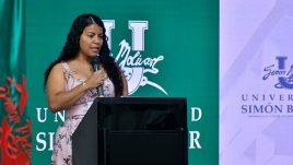 Congreso de Innovación en Trabajo Social en Unisimón